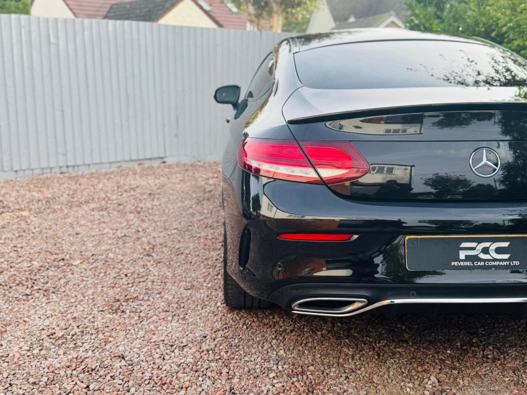 Used Mercedes-Benz C-Class 2021 for sale - 76147389: Photo 29