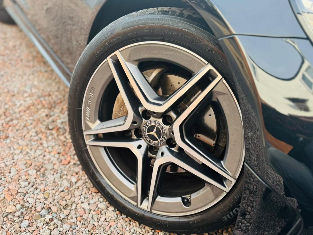 Used Mercedes-Benz C-Class 2021 for sale - 76147389: Photo 31