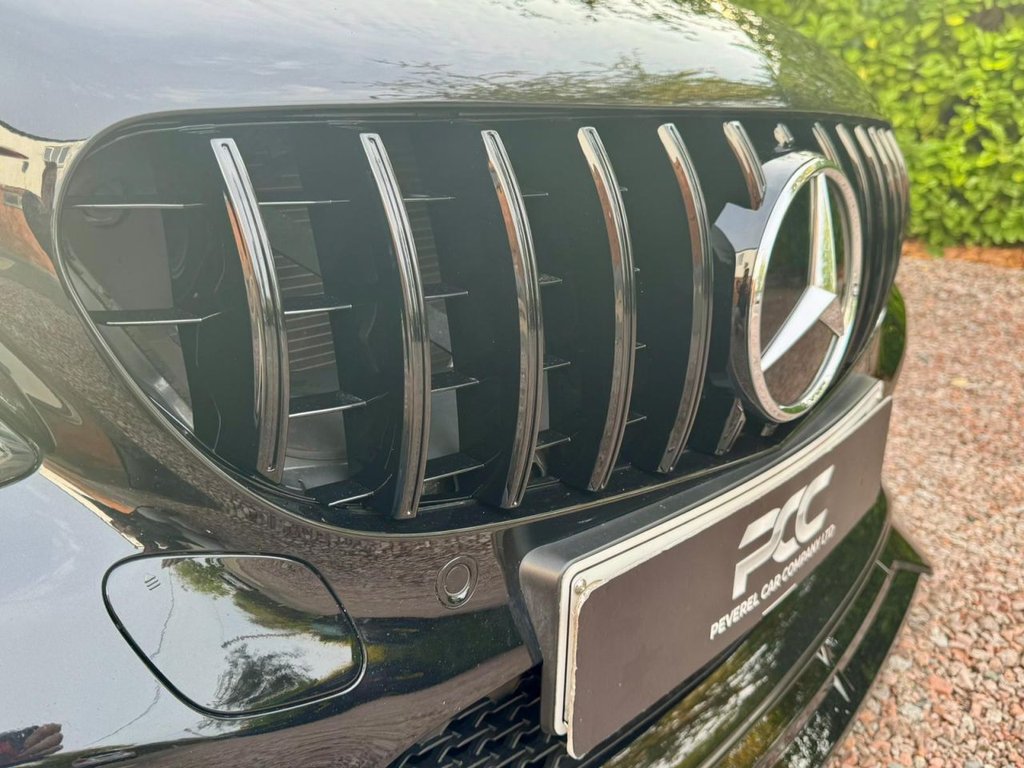Used Mercedes-Benz C-Class 2021 for sale - 76147389: Photo 35