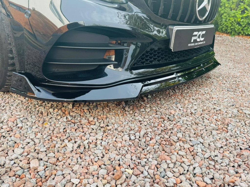 Used Mercedes-Benz C-Class 2021 for sale - 76147389: Photo 36