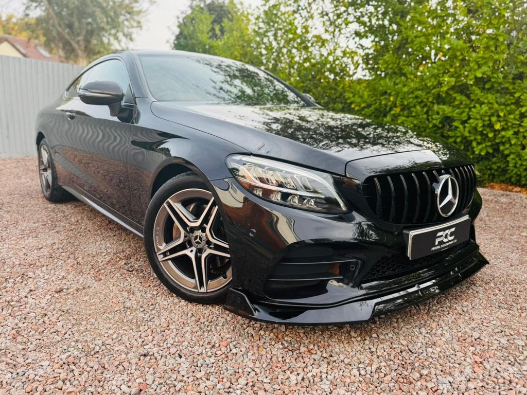 Used Mercedes-Benz C-Class 2021 for sale - 76147389: Photo 4