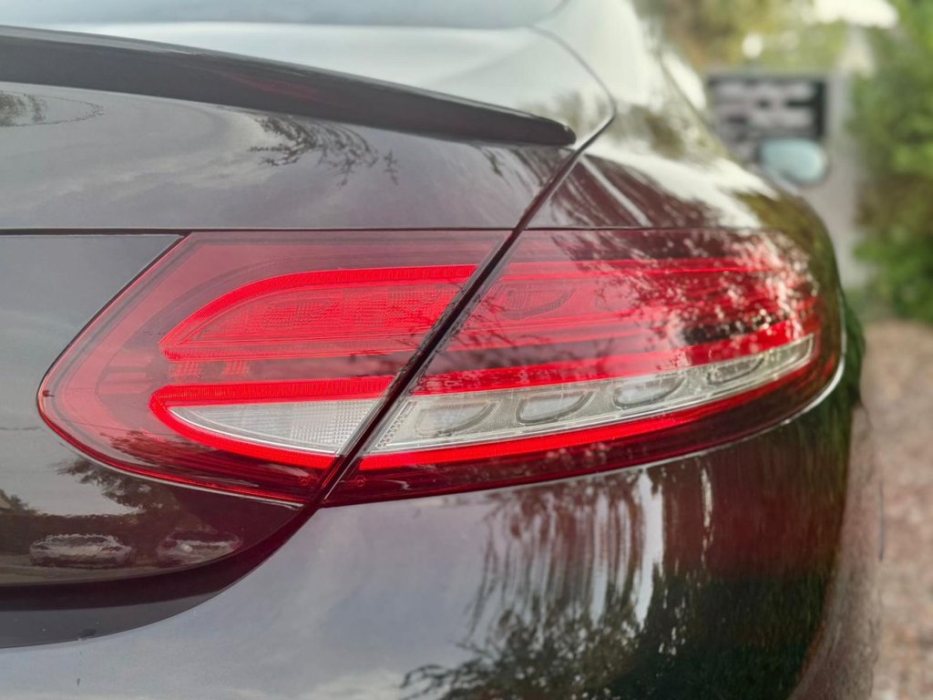 Used Mercedes-Benz C-Class 2021 for sale - 76147389: Photo 43