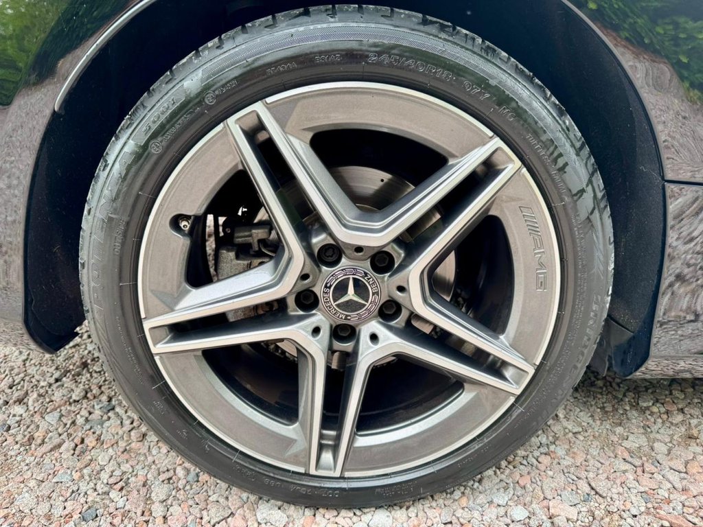 Used Mercedes-Benz C-Class 2021 for sale - 76147389: Photo 49