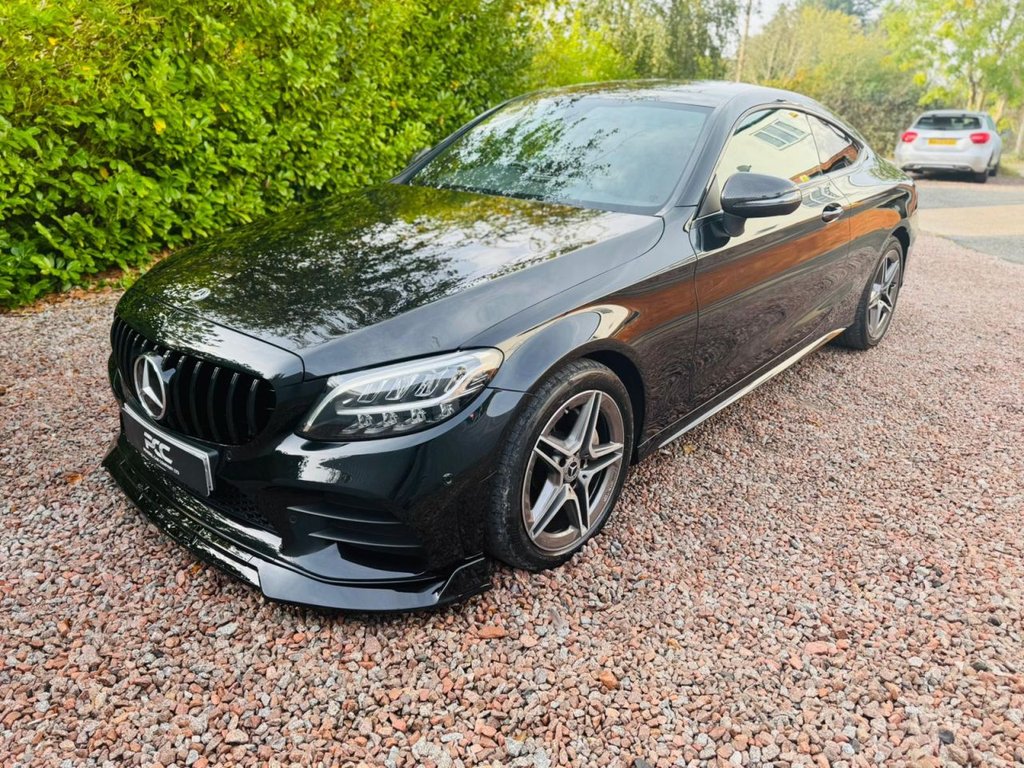 Used Mercedes-Benz C-Class 2021 for sale - 76147389: Photo 6