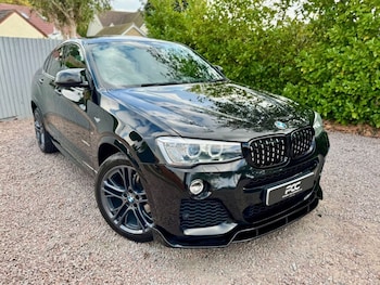 2016 (16) - xDrive20d M Sport 5dr Step Auto