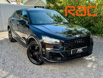 Used Audi Q2 2020 for sale - 78444448: Photo