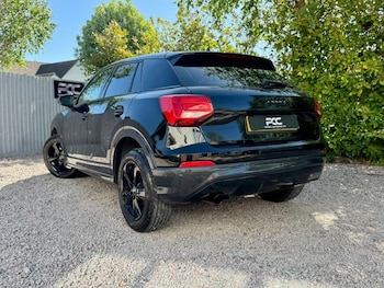 Used Audi Q2 2020 for sale - 78444448: Photo