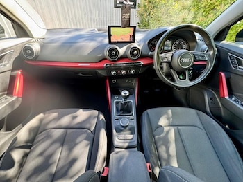 Used Audi Q2 2020 for sale - 78444448: Photo