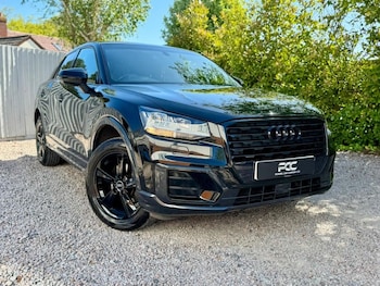 Used Audi Q2 2020 for sale - 78444448: Photo
