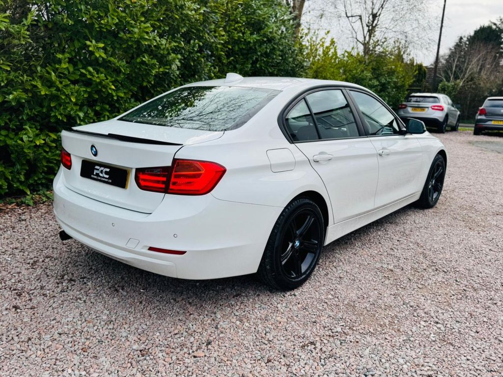 Used BMW 3 Series 2014 for sale - 77666642: Photo 10