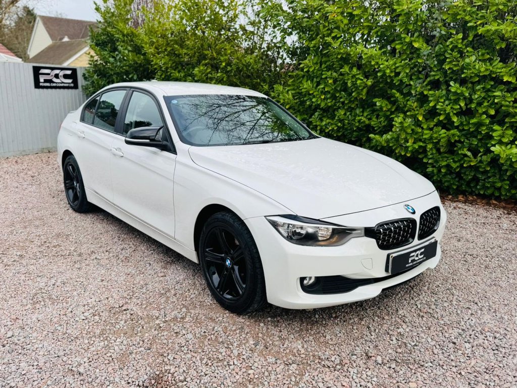 Used BMW 3 Series 2014 for sale - 77666642: Photo 12