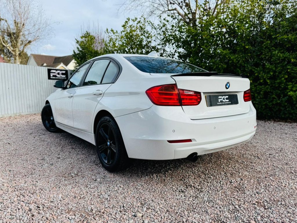 Used BMW 3 Series 2014 for sale - 77666642: Photo 15