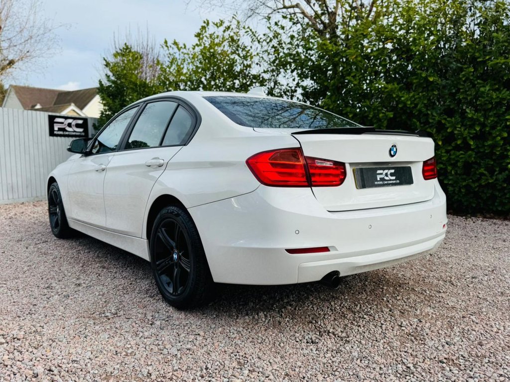 Used BMW 3 Series 2014 for sale - 77666642: Photo 19