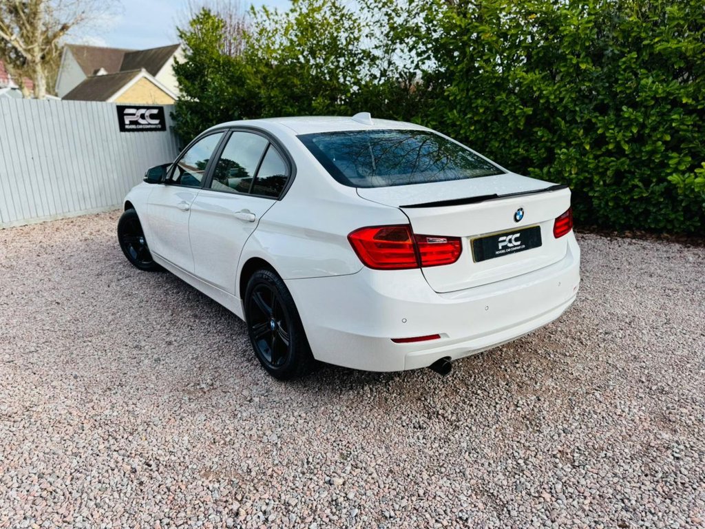 Used BMW 3 Series 2014 for sale - 77666642: Photo 2