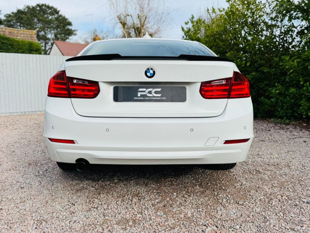 Used BMW 3 Series 2014 for sale - 77666642: Photo 20