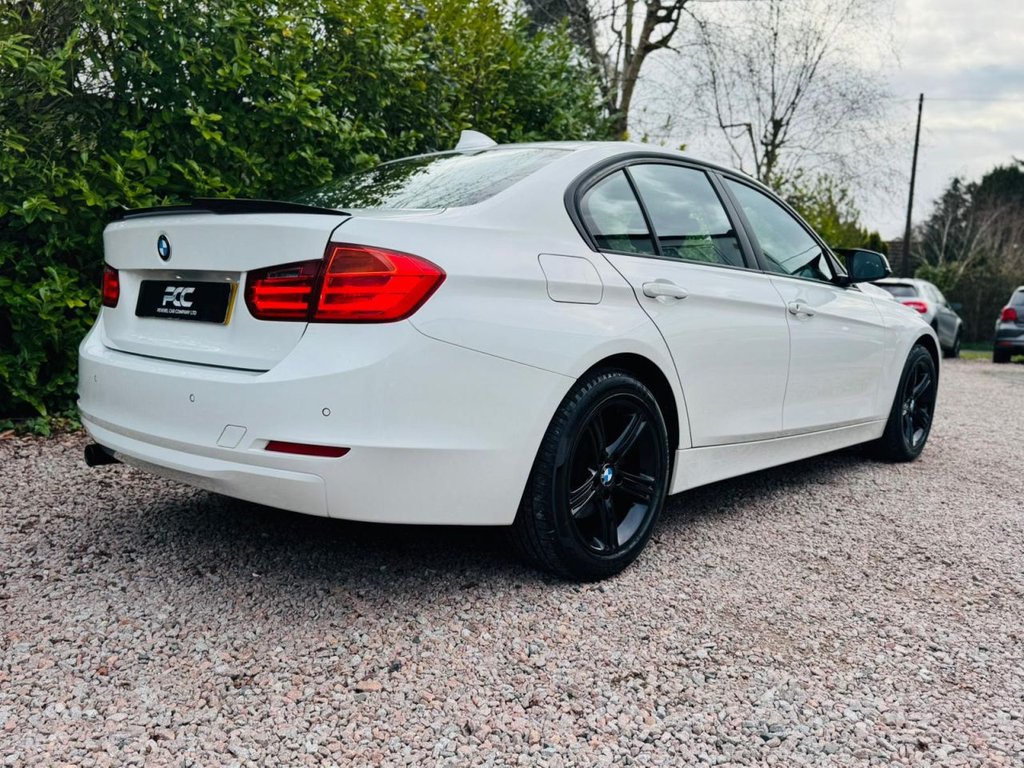 Used BMW 3 Series 2014 for sale - 77666642: Photo 21