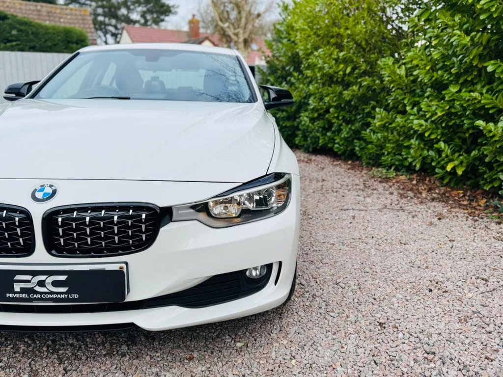 Used BMW 3 Series 2014 for sale - 77666642: Photo 23