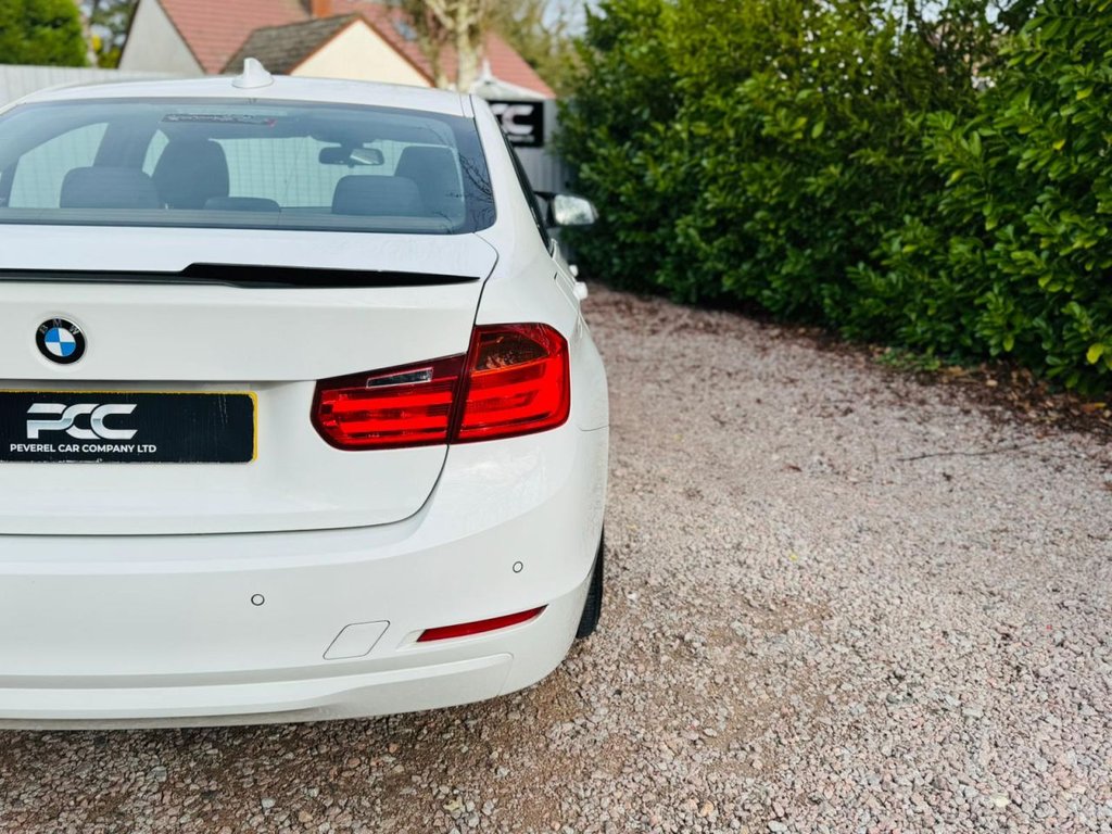 Used BMW 3 Series 2014 for sale - 77666642: Photo 25