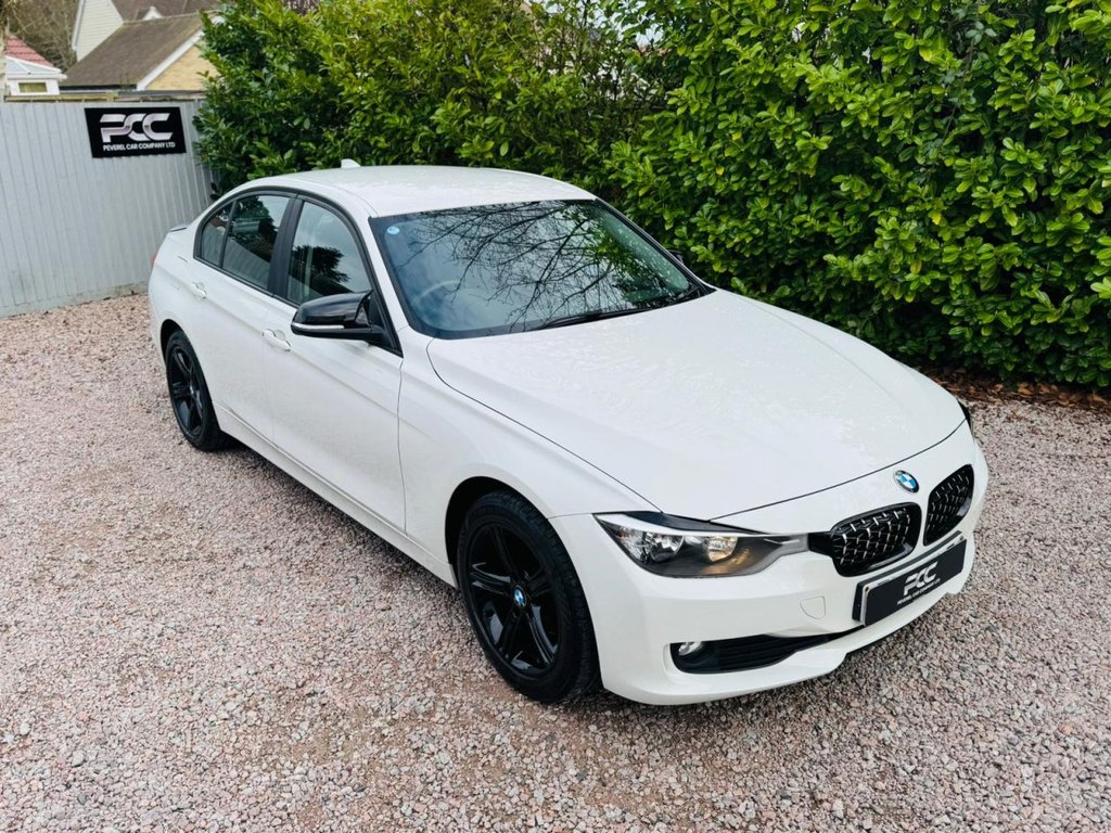 Used BMW 3 Series 2014 for sale - 77666642: Photo 26
