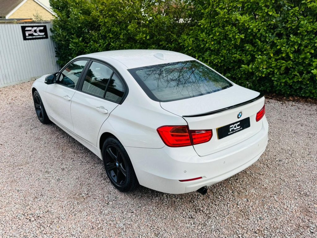 Used BMW 3 Series 2014 for sale - 77666642: Photo 29