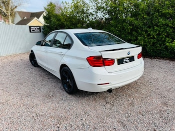 Used BMW 3 Series 2014 for sale - 77666642: Photo