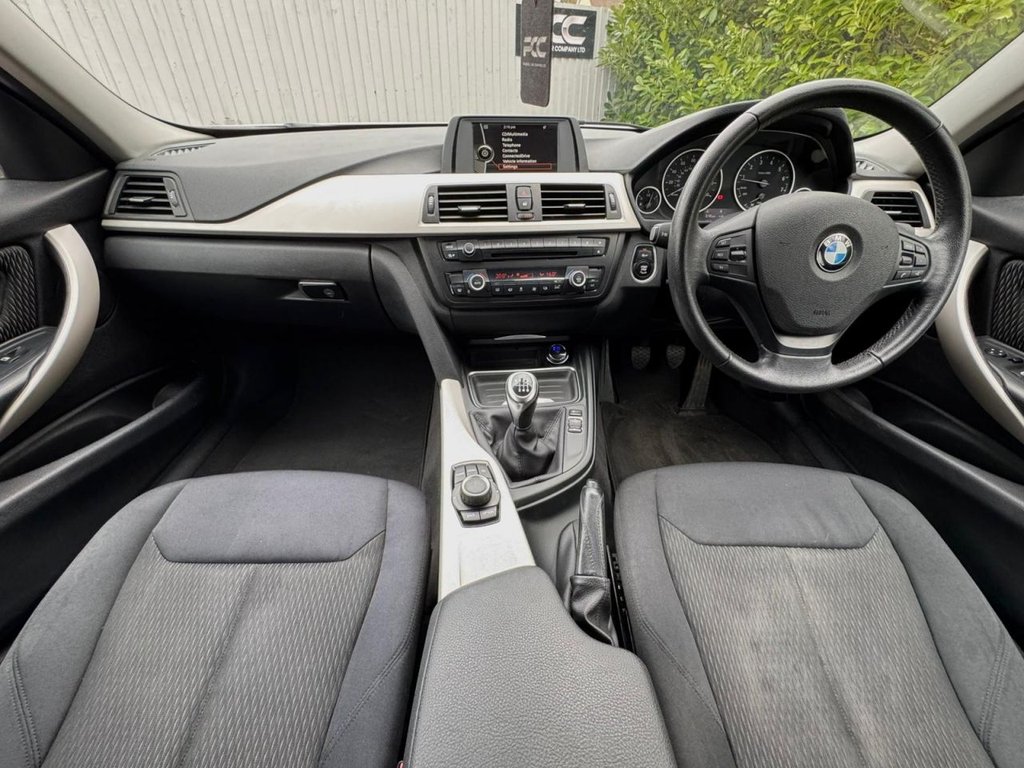 Used BMW 3 Series 2014 for sale - 77666642: Photo 3