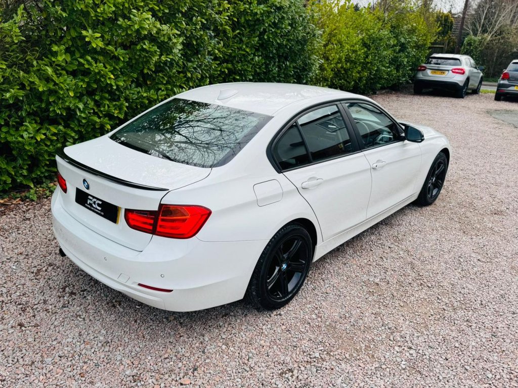 Used BMW 3 Series 2014 for sale - 77666642: Photo 31