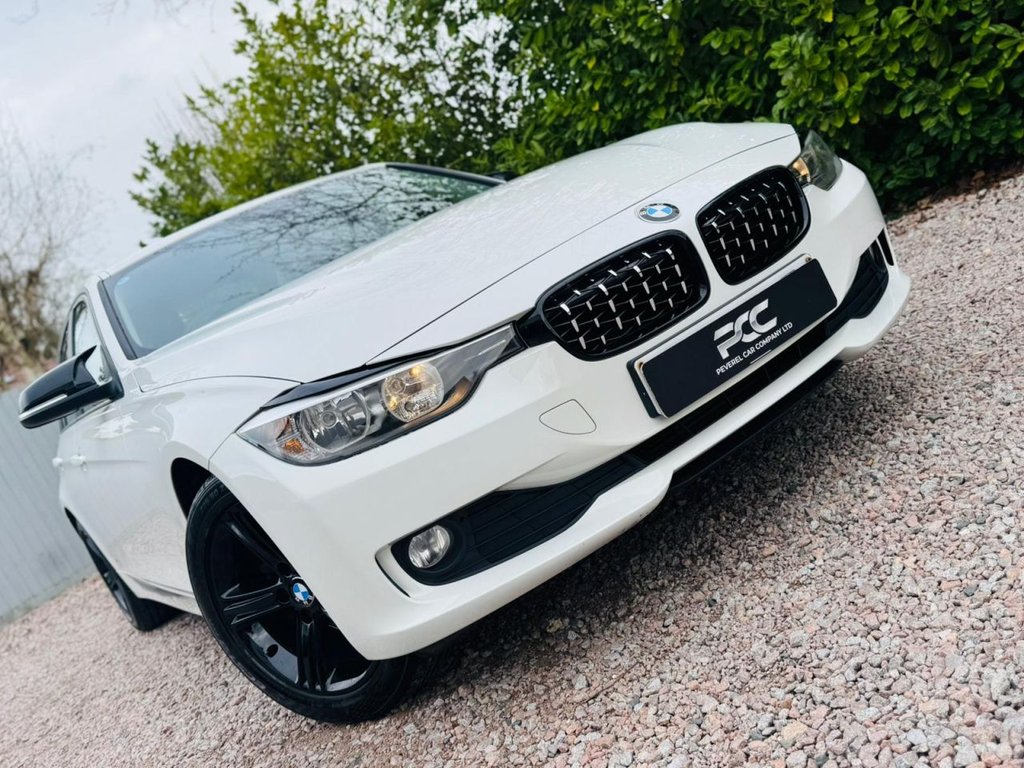 Used BMW 3 Series 2014 for sale - 77666642: Photo 32