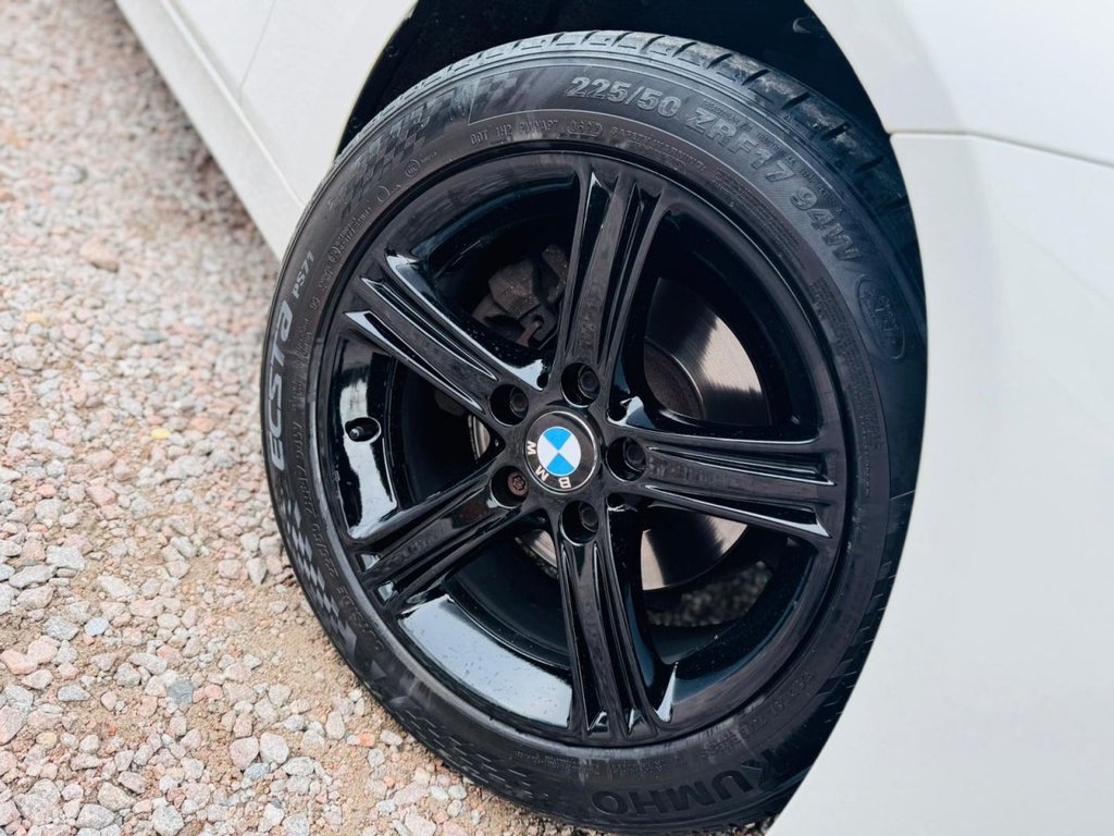 Used BMW 3 Series 2014 for sale - 77666642: Photo 34