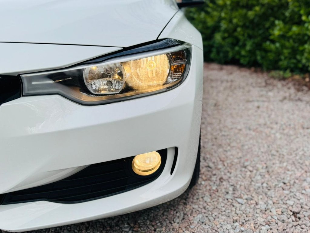 Used BMW 3 Series 2014 for sale - 77666642: Photo 35