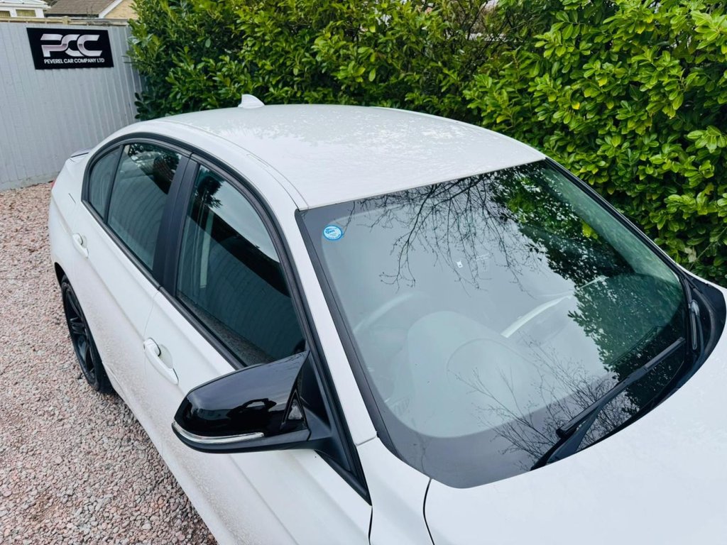 Used BMW 3 Series 2014 for sale - 77666642: Photo 39