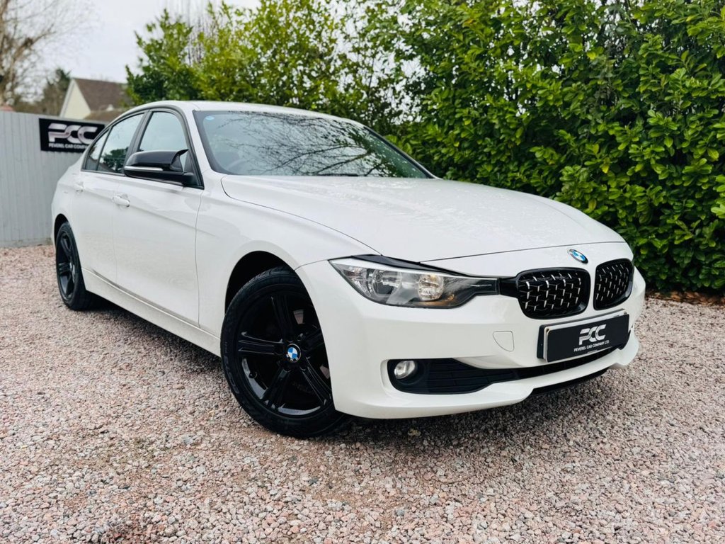 Used BMW 3 Series 2014 for sale - 77666642: Photo 4