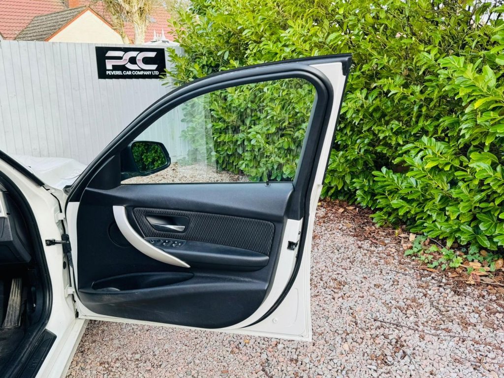 Used BMW 3 Series 2014 for sale - 77666642: Photo 40