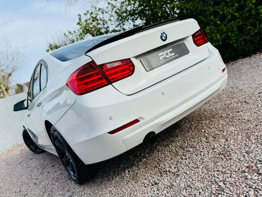 Used BMW 3 Series 2014 for sale - 77666642: Photo 43