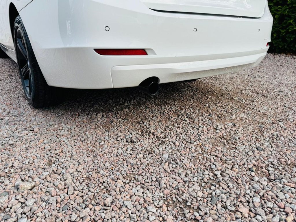 Used BMW 3 Series 2014 for sale - 77666642: Photo 47