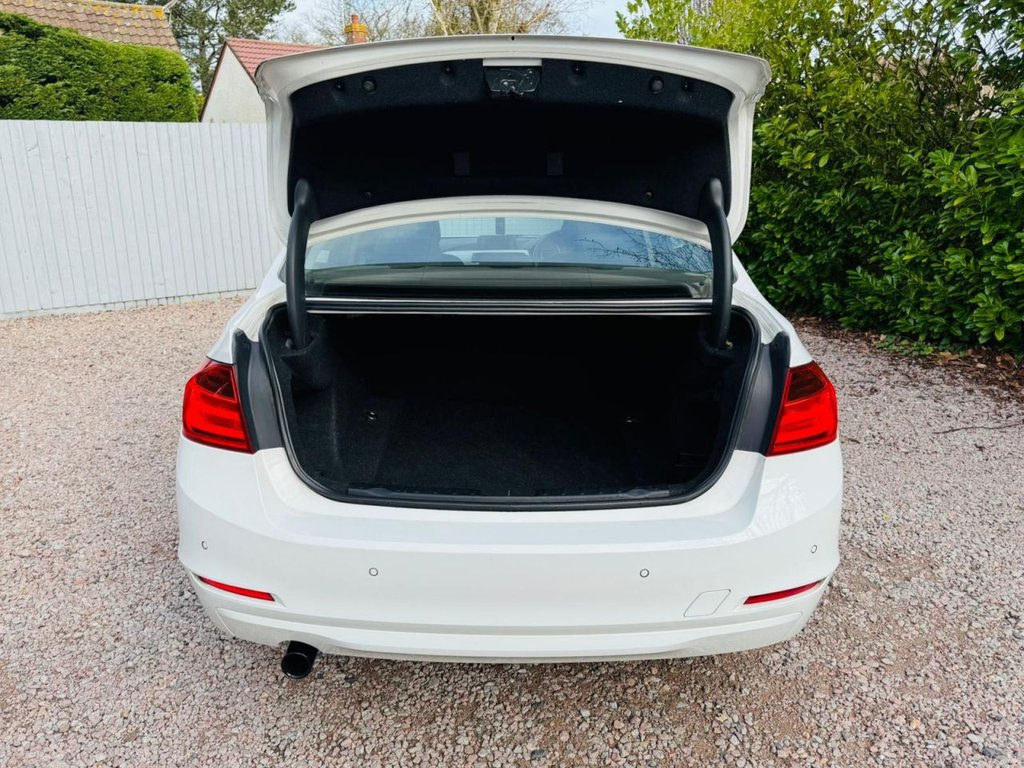 Used BMW 3 Series 2014 for sale - 77666642: Photo 49