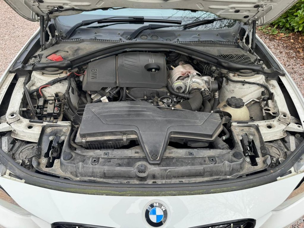 Used BMW 3 Series 2014 for sale - 77666642: Photo 50