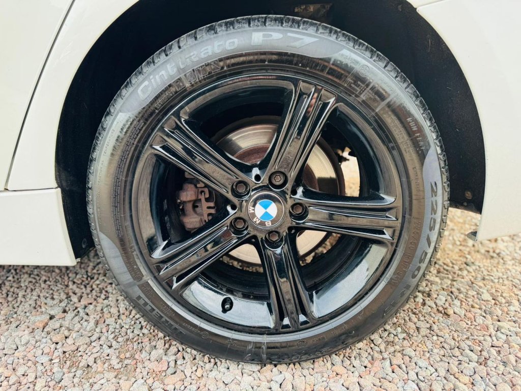 Used BMW 3 Series 2014 for sale - 77666642: Photo 51