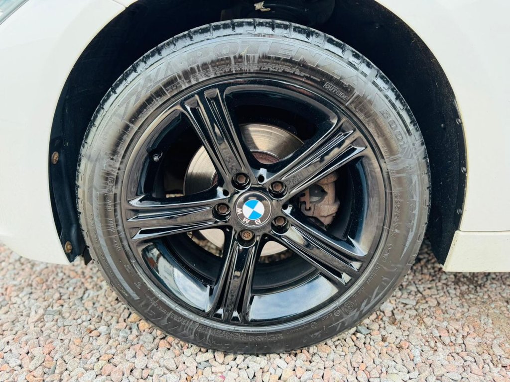 Used BMW 3 Series 2014 for sale - 77666642: Photo 52