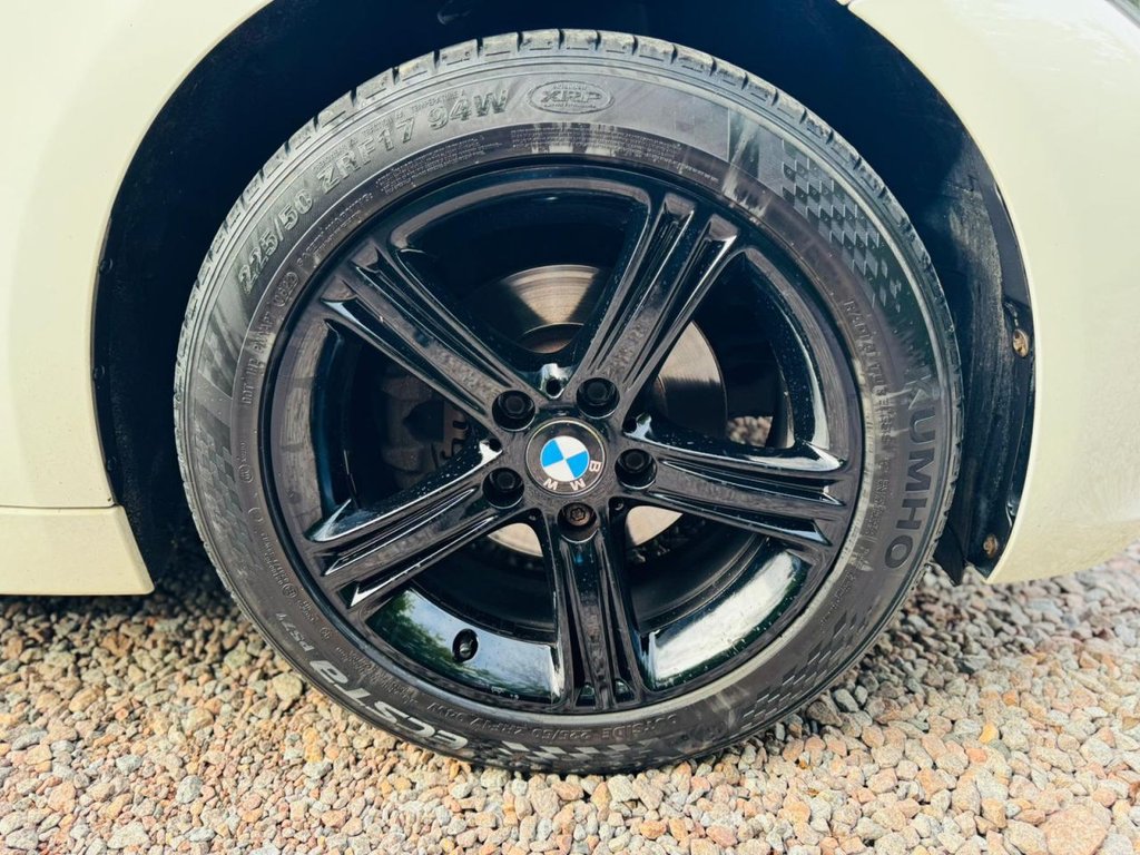 Used BMW 3 Series 2014 for sale - 77666642: Photo 53
