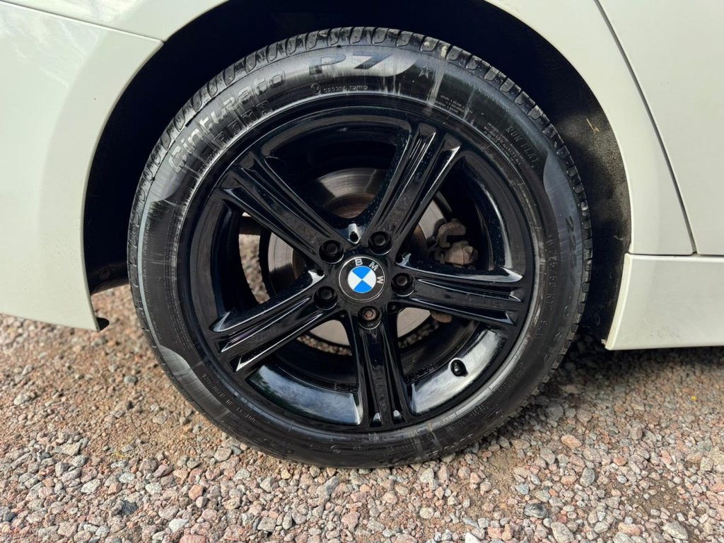 Used BMW 3 Series 2014 for sale - 77666642: Photo 54