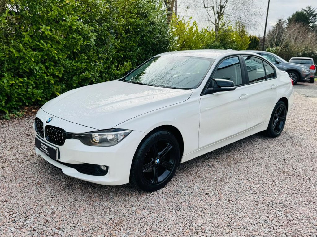 Used BMW 3 Series 2014 for sale - 77666642: Photo 6