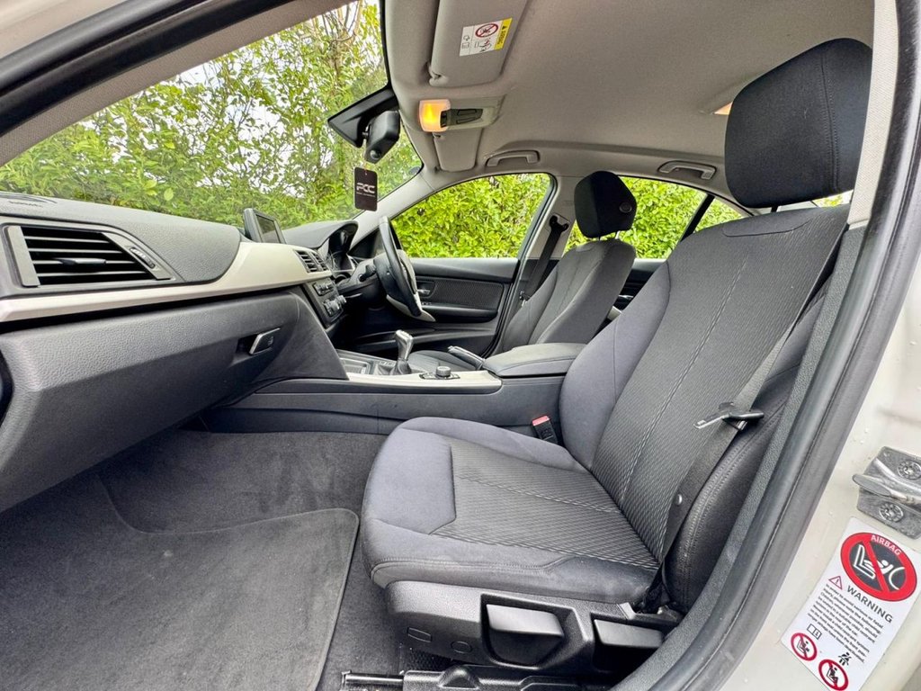 Used BMW 3 Series 2014 for sale - 77666642: Photo 60