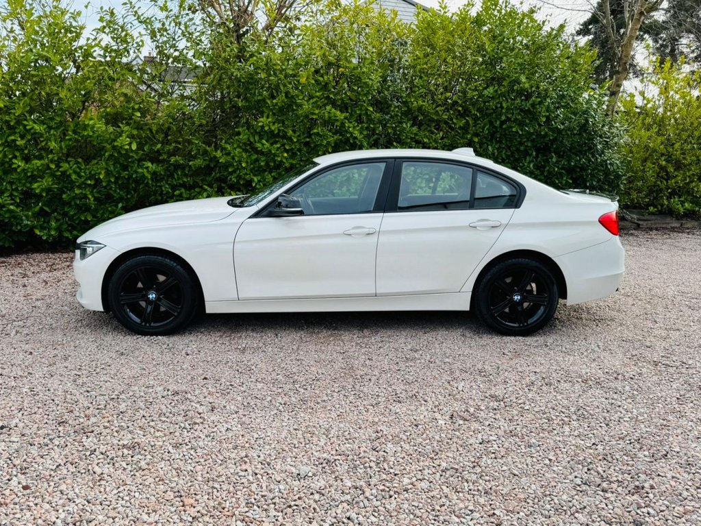 Used BMW 3 Series 2014 for sale - 77666642: Photo 7