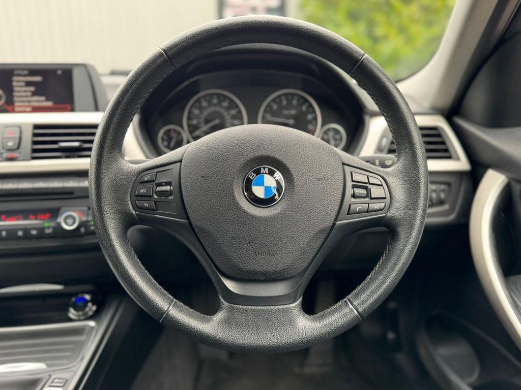 Used BMW 3 Series 2014 for sale - 77666642: Photo 70