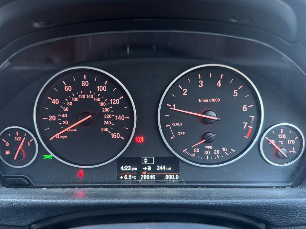 Used BMW 3 Series 2014 for sale - 77666642: Photo 71