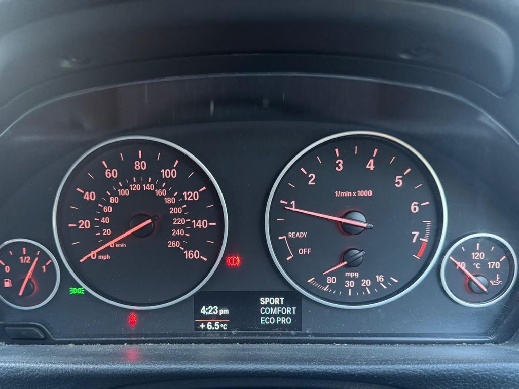 Used BMW 3 Series 2014 for sale - 77666642: Photo 72