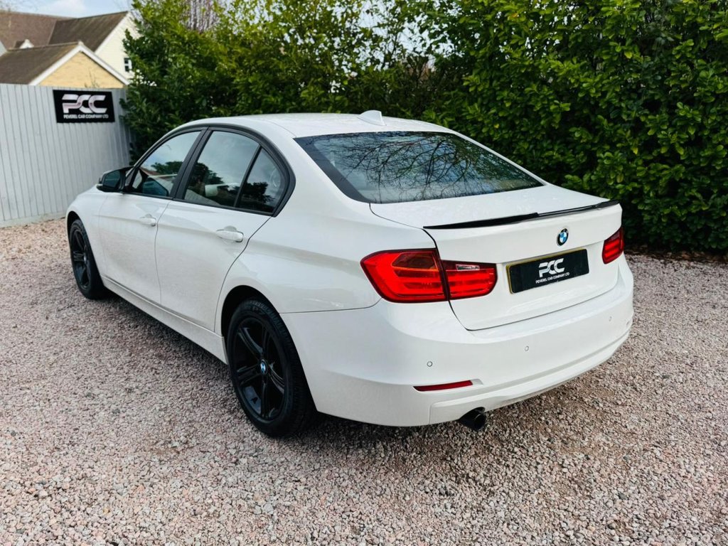 Used BMW 3 Series 2014 for sale - 77666642: Photo 8