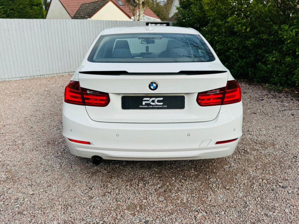 Used BMW 3 Series 2014 for sale - 77666642: Photo 9