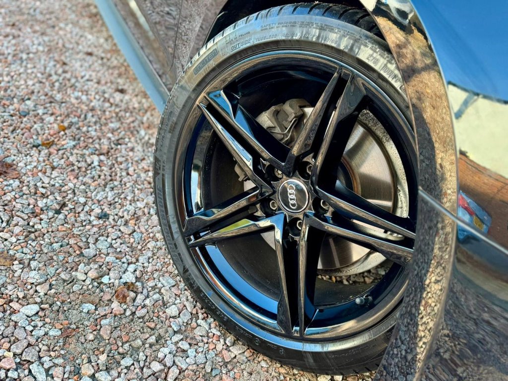 Used Audi A5 2018 for sale - 76717218: Photo 23